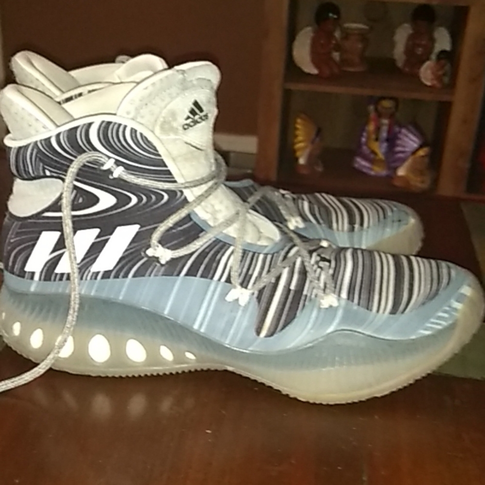 Adidas Crazy Explosive